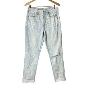 AMERICAN EAGLE Mom Jean Jeans Denim - 6